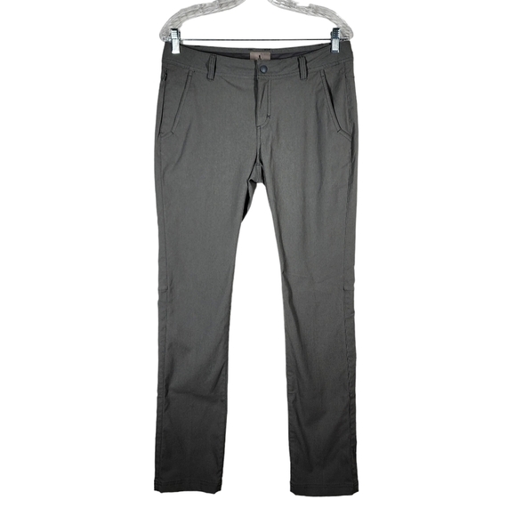 ROYAL ROBBINGS HIKING PANTS - Picture 1 of 7